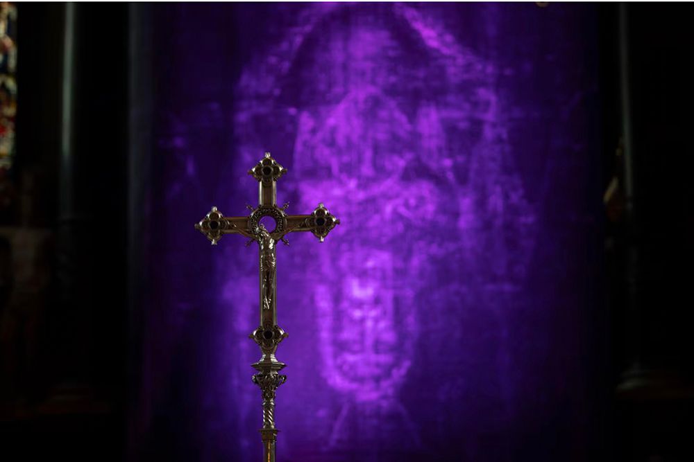 For Lent (or any other time), I’m giving up on giving up