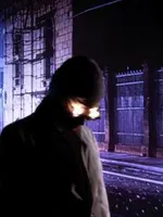 Helnwein: die werke erinnern immer wieder an bilder von bacon oder die verse baudelaires... Helnwein: die werke erinnern immer wieder an bilder von bacon oder die verse baudelaires...