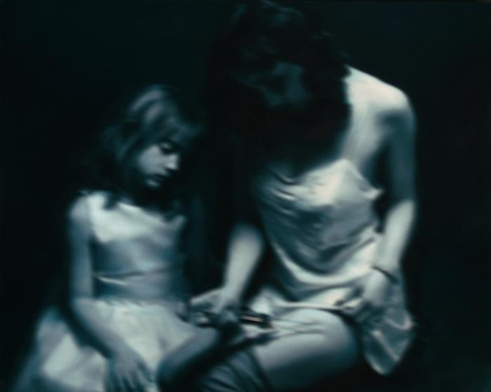 Interview with Helnwein