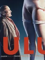 Frank Wedekind - LULU Frank Wedekind - LULU