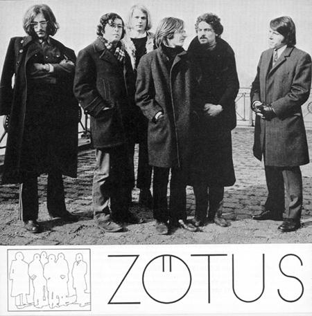 Zötus