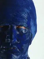 Follow Helnwein on Facebook Follow Helnwein on Facebook