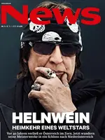 Heimkehr eines Weltstars Heimkehr eines Weltstars