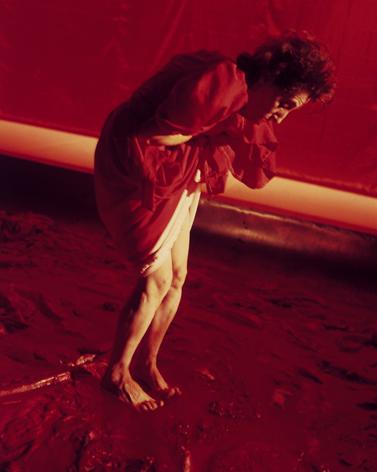 Die Kieler Affäre - in mörderischen Tänzen