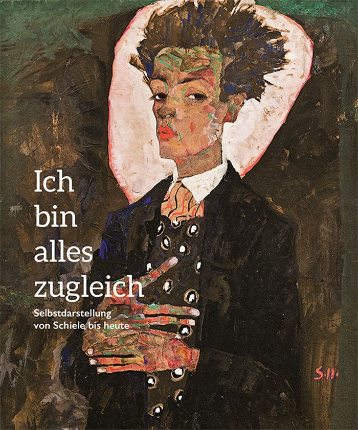 Ich bin alles zugleich