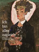 Ich bin alles zugleich Ich bin alles zugleich