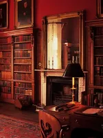 Antje Vollmer stays at Gottfried Helnwein's irish home Antje Vollmer stays at Gottfried Helnwein's irish home