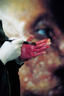 Gegen die Harmlosigkeit in der Kunst