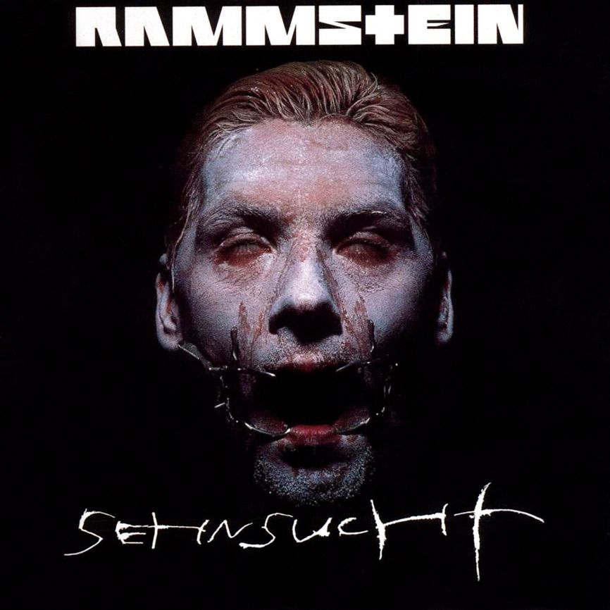 Eros e Thanatos al tempo delle macchine: i 20 anni di “Sehnsucht” dei RAMMSTEIN
