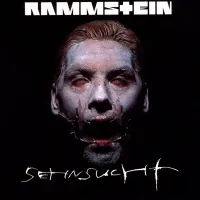 RAMMSTEIN album "Sehnsucht" is released with six different covers by Gottfried Helnwein
