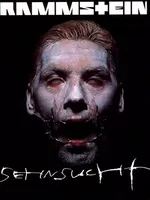 RAMMSTEIN album "Sehnsucht" is released with six different covers by Gottfried Helnwein RAMMSTEIN album "Sehnsucht" is released with six different covers by Gottfried Helnwein