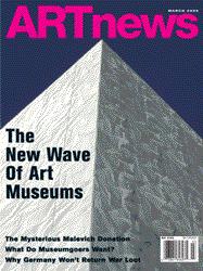 REVIEW: Gottfried Helnwein, San Francisco 