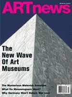 REVIEW: Gottfried Helnwein, San Francisco REVIEW: Gottfried Helnwein, San Francisco