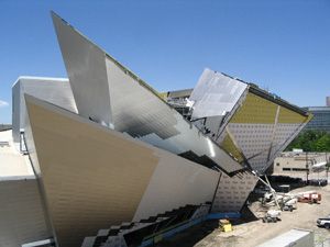 Gottfried Helnwein - Speaker for the Vicki and Kent Logan Lectures