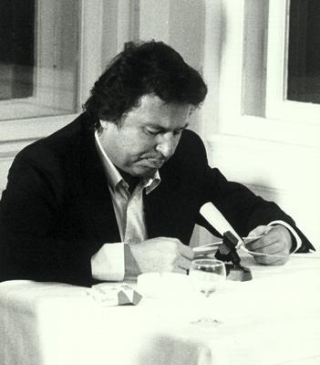 BOULEVARD OF BROKEN DREAMS