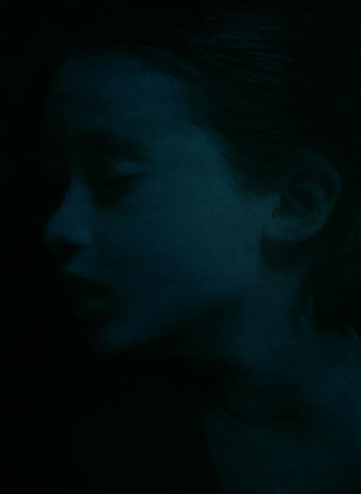 Gespräch mit Gottfried Helnwein