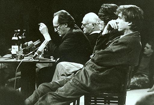 A la rencontre de Müller