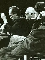 A la rencontre de Müller A la rencontre de Müller