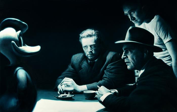 Den (Augen)Blick sehen!