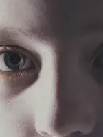 Helnwein-Painting for Sean Penn's Haitian Relief Organization Helnwein-Painting for Sean Penn's Haitian Relief Organization