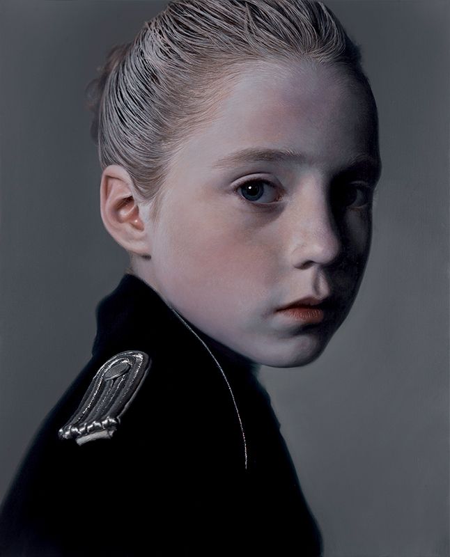 'KIND' - Solo Show at Werner Berg Museum