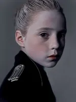 'KIND' - Solo Show at Werner Berg Museum 'KIND' - Solo Show at Werner Berg Museum