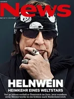 Helnwein - Heimkehr eines Weltstars Helnwein - Heimkehr eines Weltstars