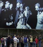 This year's Kilkenny Arts Festival helped take challenging work out of the gallery and onto the streets.