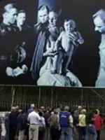 This year's Kilkenny Arts Festival helped take challenging work out of the gallery and onto the streets. This year's Kilkenny Arts Festival helped take challenging work out of the gallery and onto the streets.