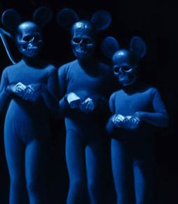 Interview: „Jeder große Künstler ist ein Menschenfreund“