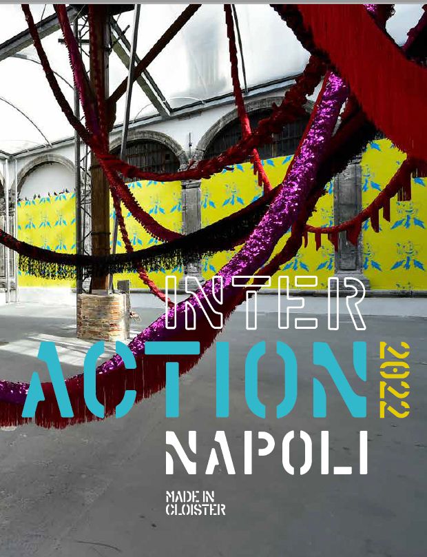 Inter Action Napoli