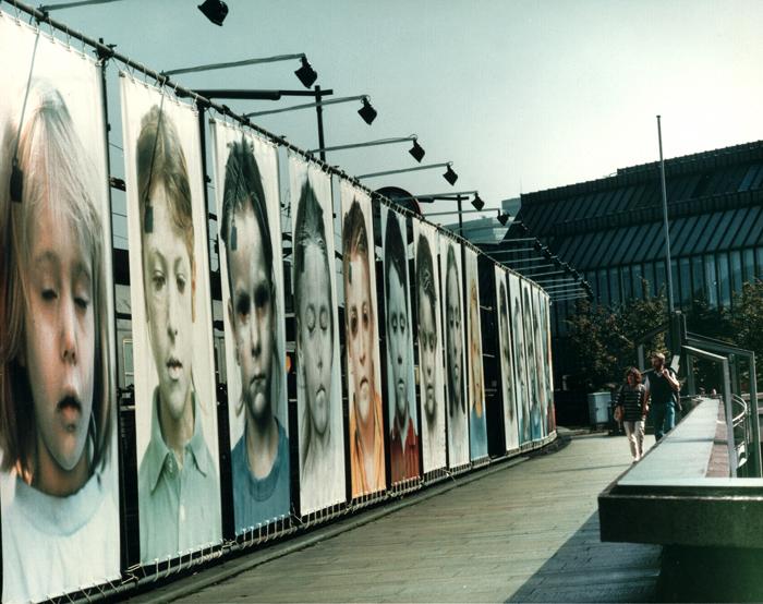 Film Captures Art's Power