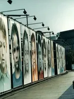 Film Captures Art's Power Film Captures Art's Power