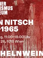 „Meine 1960er Jahre“ - GOTTFRIED HELNWEIN im Gespräch mit Klaus Albrecht Schröder „Meine 1960er Jahre“ - GOTTFRIED HELNWEIN im Gespräch mit Klaus Albrecht Schröder