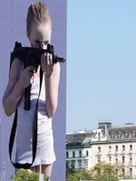 Gottfried Helnwein: I Saw This Gottfried Helnwein: I Saw This