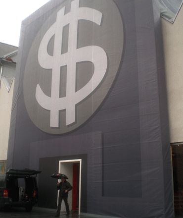 Treffpunkt Kultur: Helnwein, Deix, Entenhausen