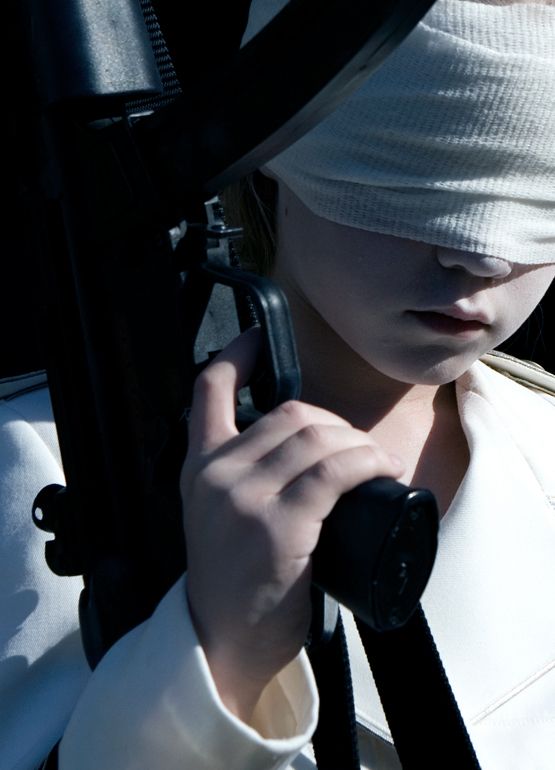 Photographic Bogota - International Biennial of Photography