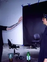 Marilyn Manson: Egon Schiele, Gottfried Helnwein, Luis Buñuel, Bosch, Warhol, Mark Ryden, Fellini. Und so weiter... Marilyn Manson: Egon Schiele, Gottfried Helnwein, Luis Buñuel, Bosch, Warhol, Mark Ryden, Fellini. Und so weiter...