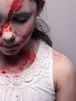 Gottfried Helnweins Zeichen für das "Recht auf Empathie" Gottfried Helnweins Zeichen für das "Recht auf Empathie"