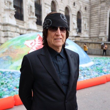 Interview mit Gottfried Helnwein