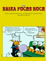 Das Erika Fuchs Buch Das Erika Fuchs Buch