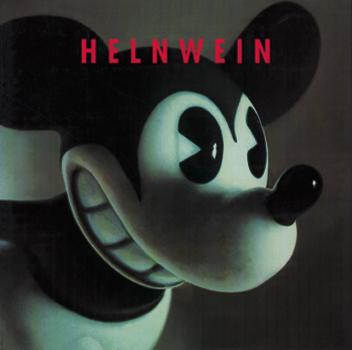 Helnwein at
Robert Sandelson Gallery, London