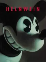 Helnwein at
Robert Sandelson Gallery, London Helnwein at
Robert Sandelson Gallery, London