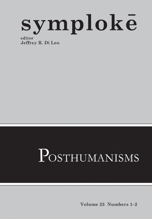 Intolerable Violence