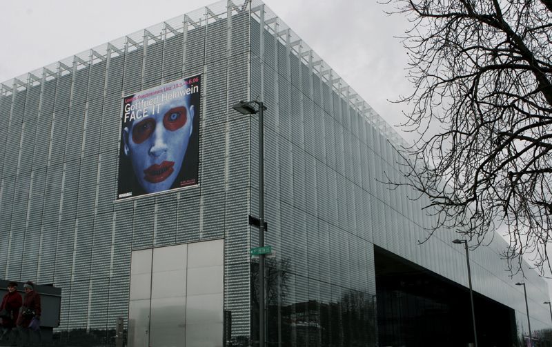  Von der Faszination des Grauens 