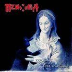 New Russian CD with Helnwein-Art on Cover