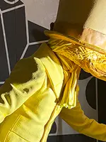 El hiperrealismo que obliga a mirar lo insoportable: Gottfried Helnwein llega a Madrid El hiperrealismo que obliga a mirar lo insoportable: Gottfried Helnwein llega a Madrid