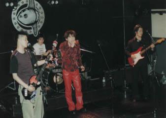 A Japanese band named HELNWEIN