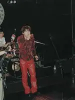 A Japanese band named HELNWEIN A Japanese band named HELNWEIN