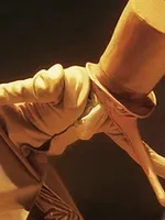 Horror ist immer dabei Horror ist immer dabei